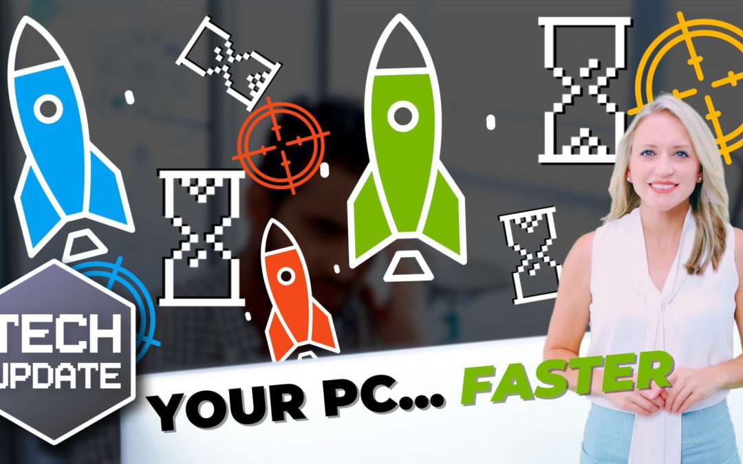 Slow PCs? Manage which applications launch at startup