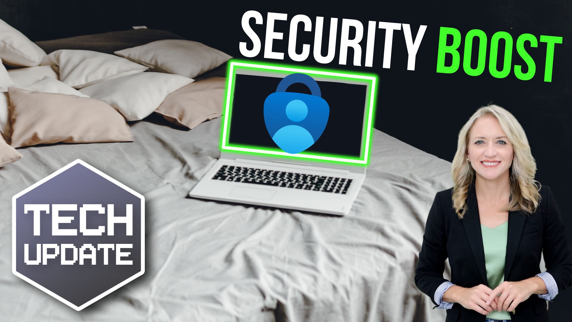 Don’t sleep on this simple, effective security booster Don’t sleep on this simple, effective security booster
