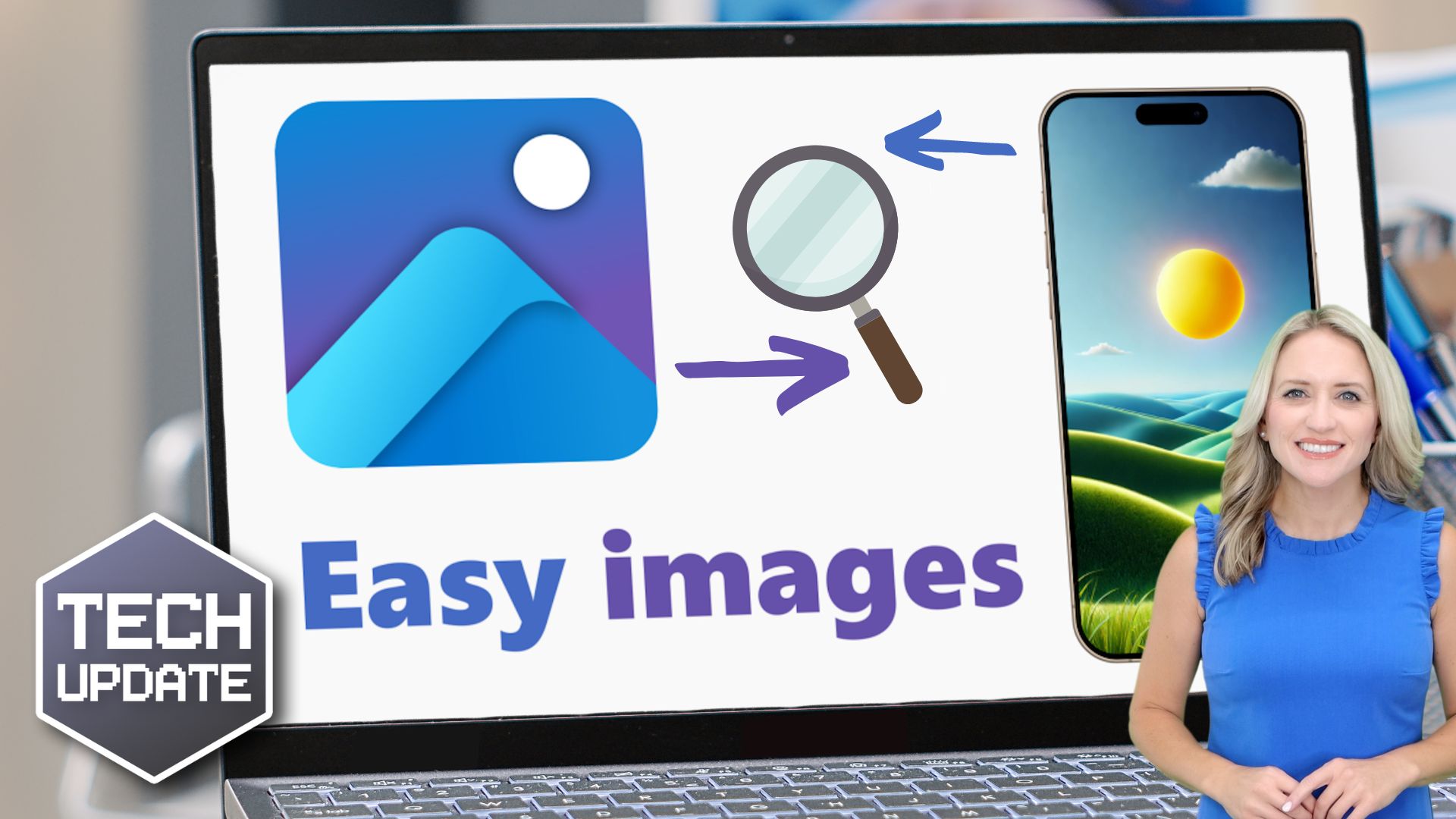 Reverse image search makes purchasing and marketing easier Reverse image search makes purchasing and marketing easier