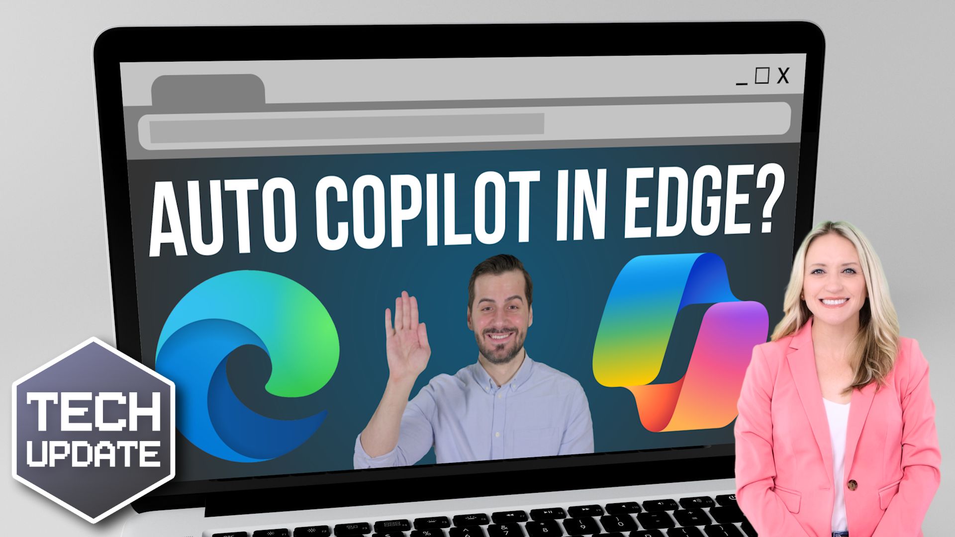 Copilot could soon auto-open in Microsoft Edge Copilot could soon auto-open in Microsoft Edge