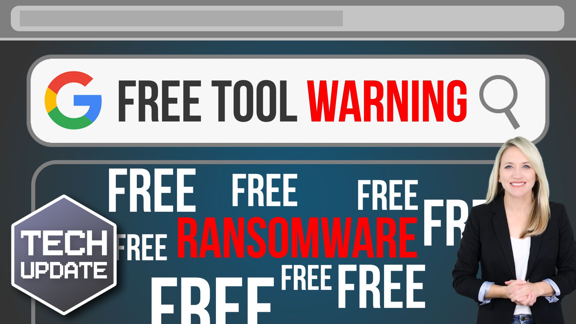 Beware these free tools – they may be hiding ransomware Beware these free tools – they may be hiding ransomware